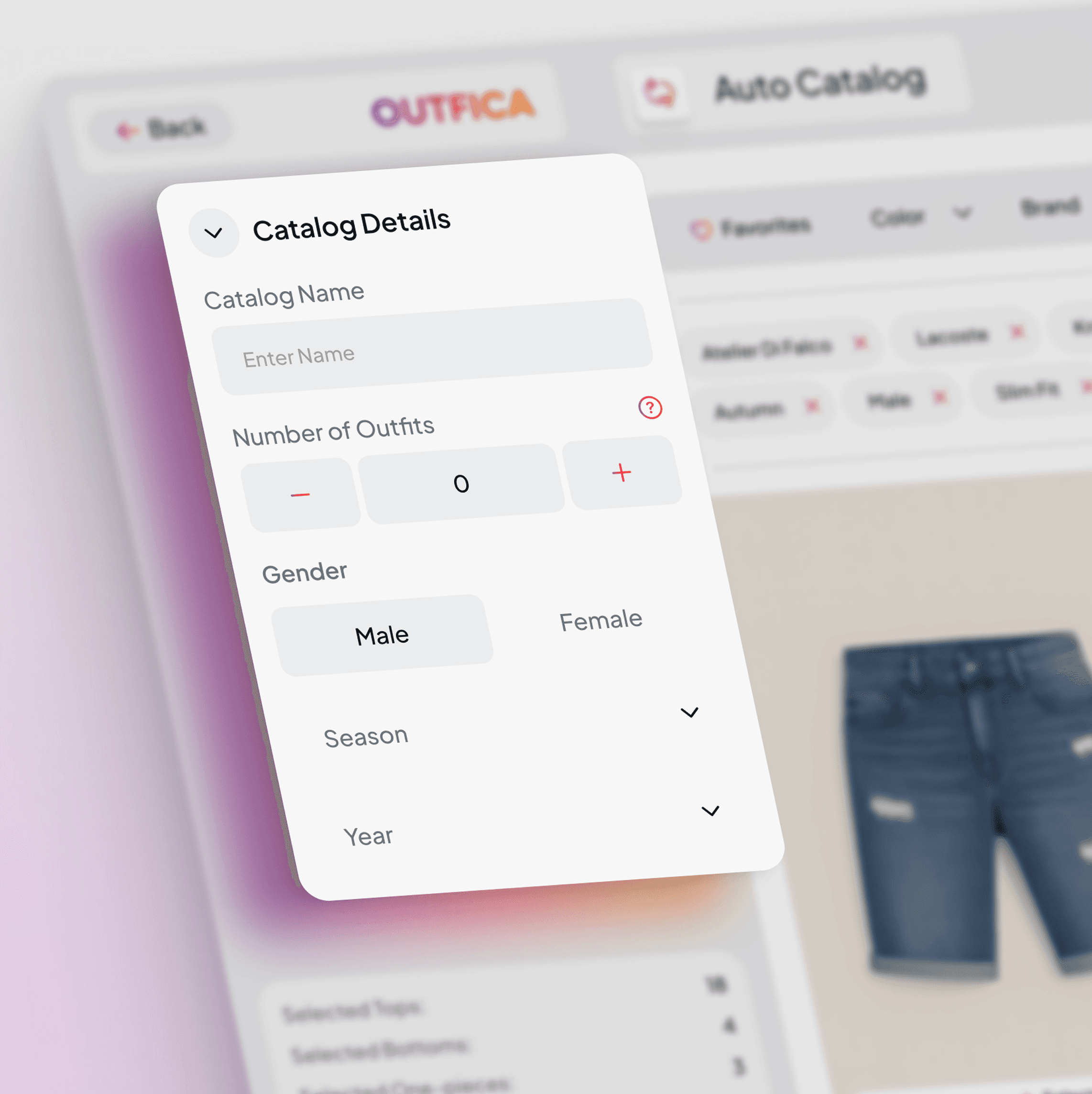 AI Catalog